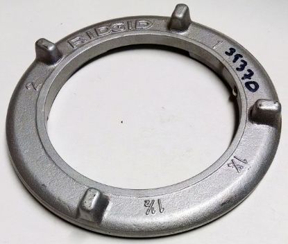 Picture of Ridgid® D114 65Rc Gauge Ring Part# - 39370