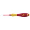 Picture of Wiha Tools #0X60Mm Insulated Phillips Screwdriver Part# - 32100