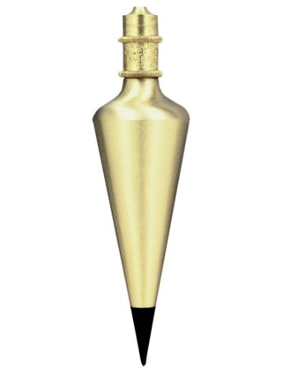 Picture of General Tools 42630 Plumb Bob Part# - 800-12