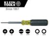 Picture of Klein Tools 55161 3-Pocket Utility P Part# - 5703