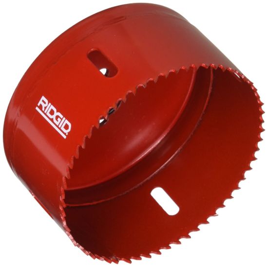 Picture of Ridgid® R-64 H.S. Reg. Hole Saw Part# - 52960