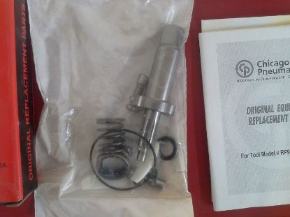 Picture of Chicago Pneumatic Repair Kit Part# - C137165