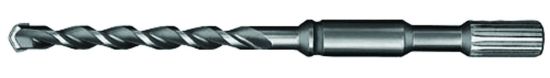 Picture of Milwaukee® Tool 5/8" Spline Shank Bit Part# - 48-20-4062