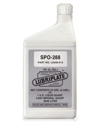 Picture of Lubriplate® 24813 2-Lb Jug Spo-288 Part# - L0248-013