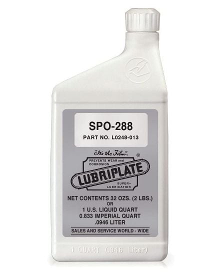 Picture of Lubriplate® 24813 2-Lb Jug Spo-288 Part# - L0248-013