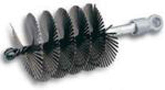 Picture of Greenlee® 2" Wire Duct Brush Part# - 39274