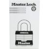 Picture of Master Lock® 4 Pin Universal Pin Padlock W/1-1/2" Shackle Part# - 5Uplf