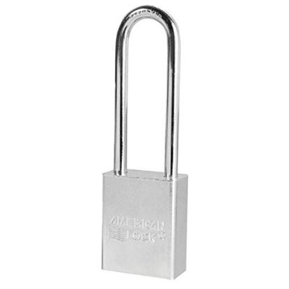 Picture of American Lock Amer 5 Pin Tumbler Padlock Part# - A5102