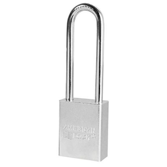 Picture of American Lock Amer 5 Pin Tumbler Padlock Part# - A5102