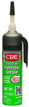 Picture of Crc 3.3Oz Food Grade Lubricant And Sealant Part# - 1003352