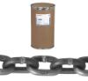 Picture of Campbell® 5/16"Sc System 3-Proof Coil Chain Part# - 120502