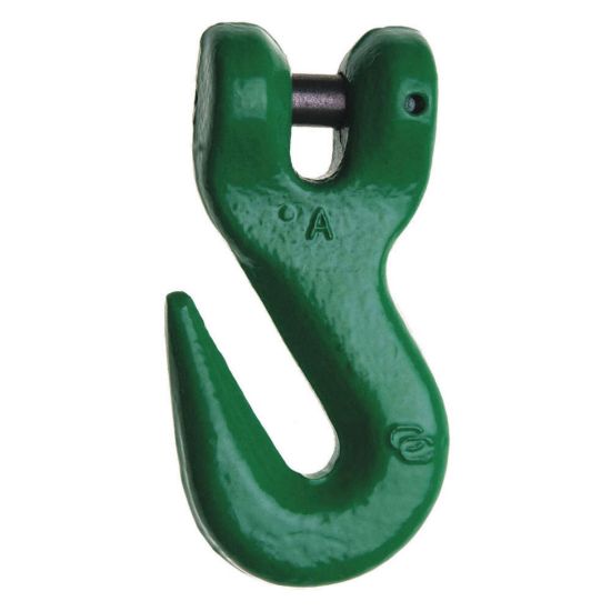 Picture of Campbell® 9/32" Quick Alloy Grabhook Part# - 5724415