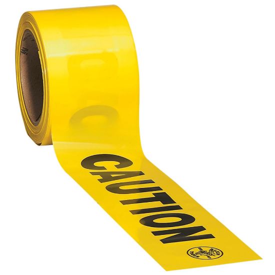 Picture of Klein Tools Barricade Tape Part# - 58000