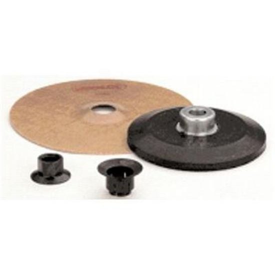 Picture of Sioux Force Tools 5" Disc Holder Part# - 544