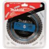 Picture of Makita® 7-1/4" X 48 Tooth Carbide Tip Metal Saw Blade Part# - A-93837