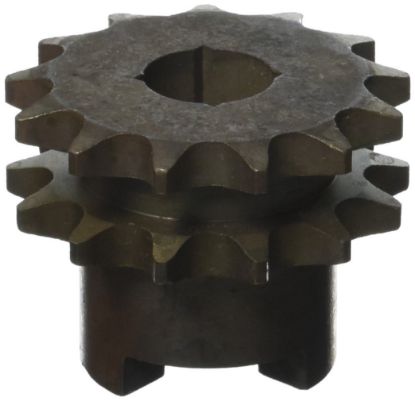 Picture of Ridgid® Output Sprocket Part# - 34862