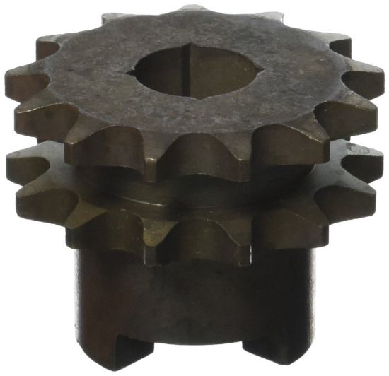 Picture of Ridgid® Output Sprocket Part# - 34862