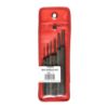 Picture of Mayhew™ Tools 4102-K 6Pc. Pin Punch Kit Part# - 76075