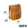 Picture of Klein Tools 55103 Electricians Pouch Part# - 5125L