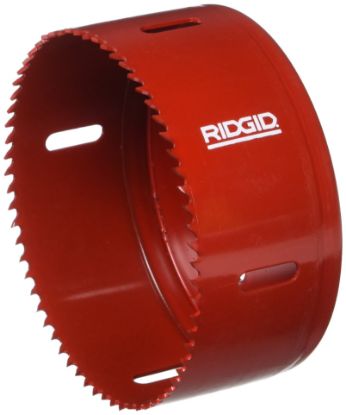 Picture of Ridgid® R-68 H.S. Reg. Hole Saw Part# - 52970R