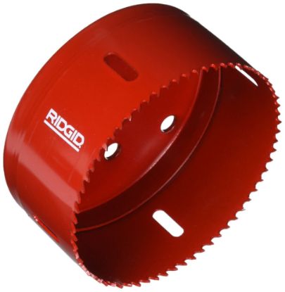 Picture of Ridgid® R-70 H.S. Reg. Hole Saw Part# - 52975