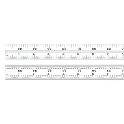 Picture of L.S. Starrett Cb36-4R 36" Combination Part# - 50097