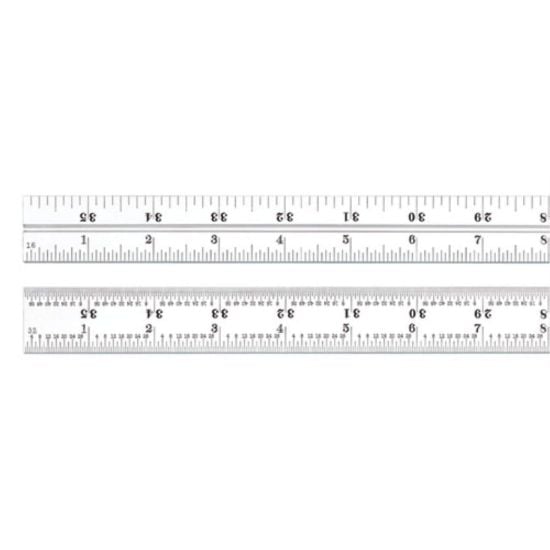 Picture of L.S. Starrett Cb36-4R 36" Combination Part# - 50097