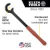 Picture of Klein Tools Cable Bender Part# - 50400