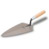 Picture of Marshalltown 1910 10" Brick Trowel Part# - 10106