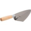 Picture of Marshalltown 1910 10" Brick Trowel Part# - 10106