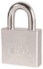 Picture of American Lock Changeable Pin Tumbler Padlock Solid Steel Part# - A5262