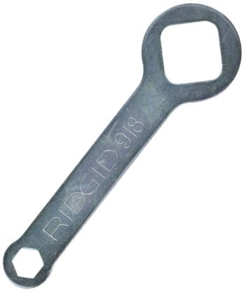 Picture of Ridgid® Box Wrench Part# - 54317