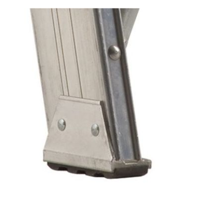 Picture of Louisville Ladder® Step Ladder Shoe Kit Part# - Pk130B