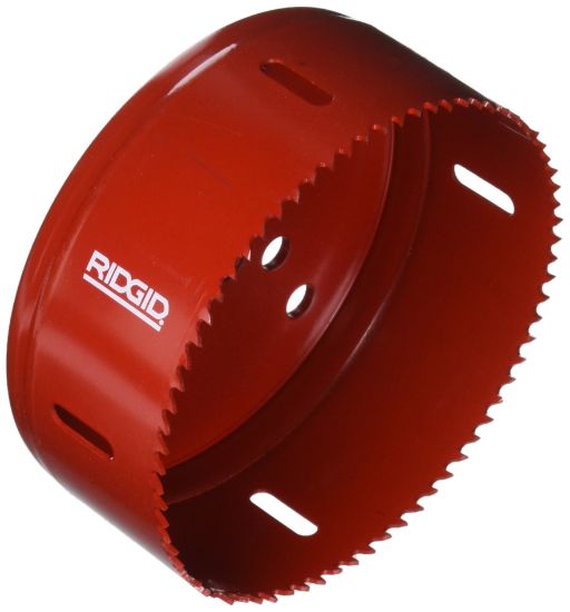 Picture of Ridgid® R-76 H.S. Reg. Hole Saw Part# - 52985