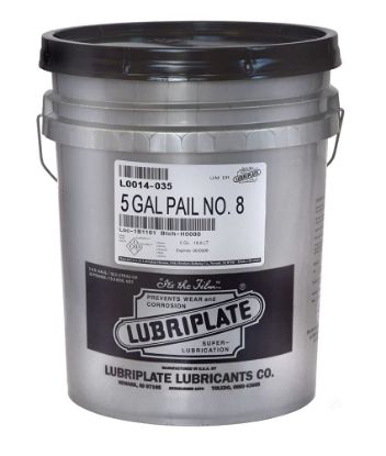 Picture of Lubriplate® #8 Grease#01435 Part# - L0014-035