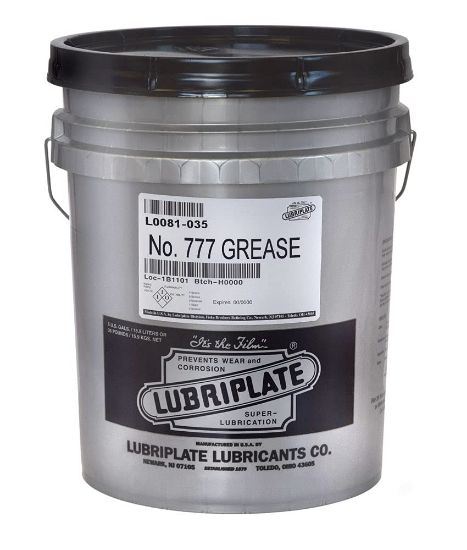 Picture of Lubriplate® #777 Grease#08135 Part# - L0081-035