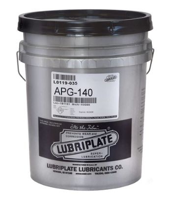 Picture of Lubriplate® Apg 140#11935 Part# - L0119-035