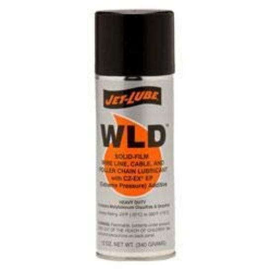 Picture of Jet-Lube Wld 15Gal Wire Rope Lubricant Part# - 28524