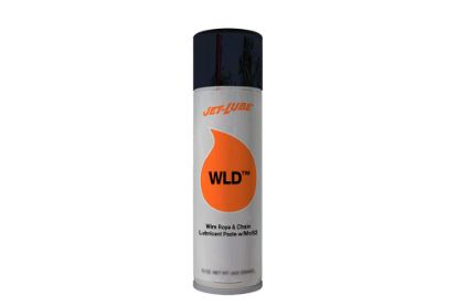 Picture of Jet-Lube 12-Oz. Aerosol Wld Wirerope-Cable & Roller Ch Part# - 28541