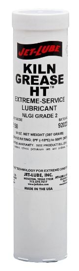 Picture of Jet-Lube Ezy-Turn#12 - 50 Lbs Pail Part# - 95516