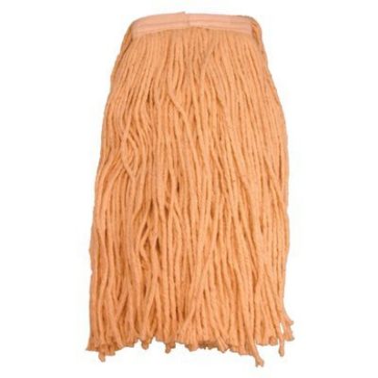 Picture of Magnolia Brush 32 Oz. Rayon Mop Head Part# - 4832