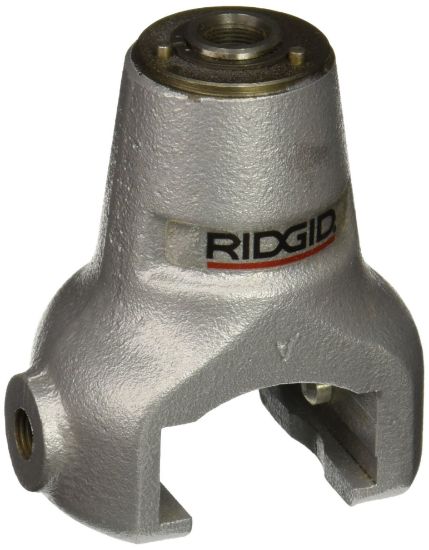 Picture of Ridgid® E70X Flare Tool Yoke Asm Part# - 41435