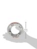 Picture of Ridgid® 1 1/4 Mono Retain Ring Part# - 41892