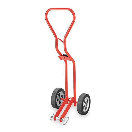 Picture of Ridgid® Transport Cart F/258 Part# - 54397