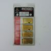 Picture of Ridgid® 1"Npt Rh Oil-Less Gold D Part# - 67812