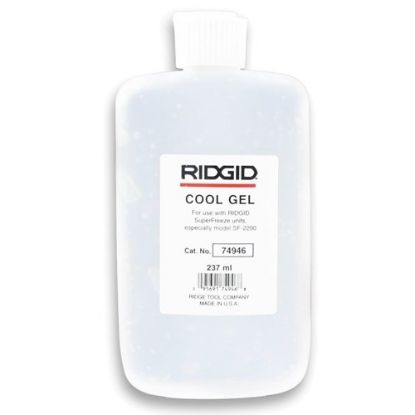 Picture of Ridgid® Cool Gel (1 Bottle) 237Ml Part# - 74946