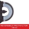 Picture of L.S. Starrett Cpr-1224W Protractor Hea Part# - 64601