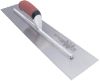 Picture of Marshalltown Mxs20D 20"X4" Durasoft Xtralite Finishing Trowel Part# - 13273