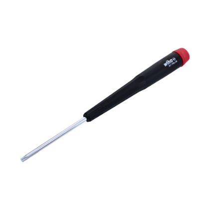 Picture of Wiha Tools T15 60Mm Torx Precisionscrewdriver Part# - 26715