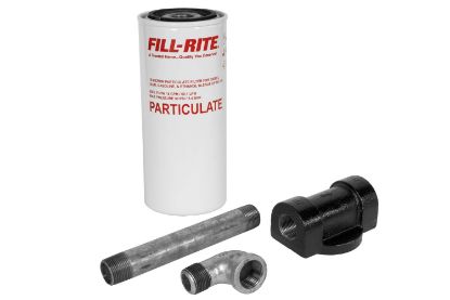 Picture of Fill-Rite Particulate Filter Kit F/1210 Part# - 1200Ktf7018